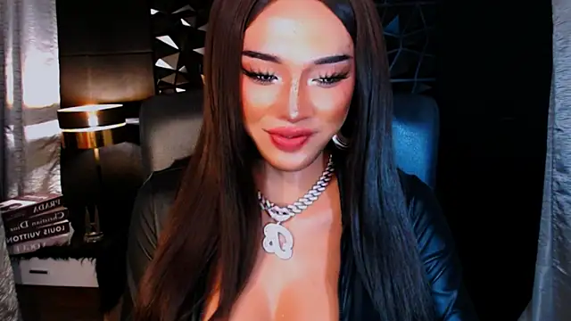 xUrGoddess Bellax online show from September 27, 12:01 pm