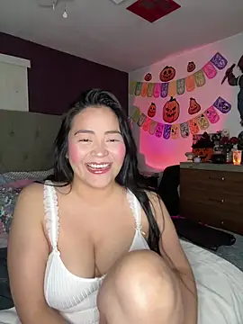 MyHoneyFrida online show from October 20, 3:42 am