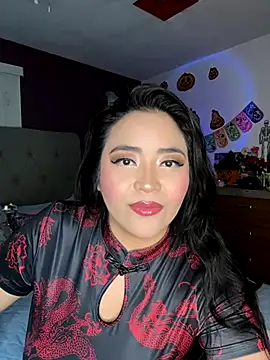 MyHoneyFrida online show from October 11, 3:44 am