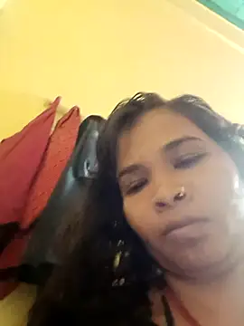 Jaya Iyer online show from April 30, 3:23 am