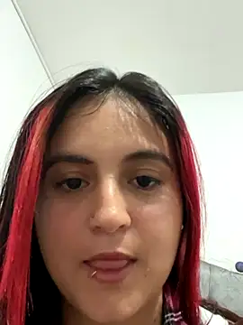 EmilyCoy  online show from September 27, 4:08 am