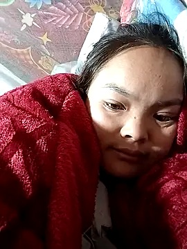 xinhxinhcute online show from November 4, 11:15 am