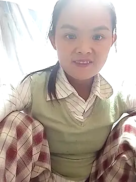 xinhxinhcute online show from October 30, 3:42 am