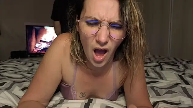 AbylineandJim online show from May 7, 7:39 pm