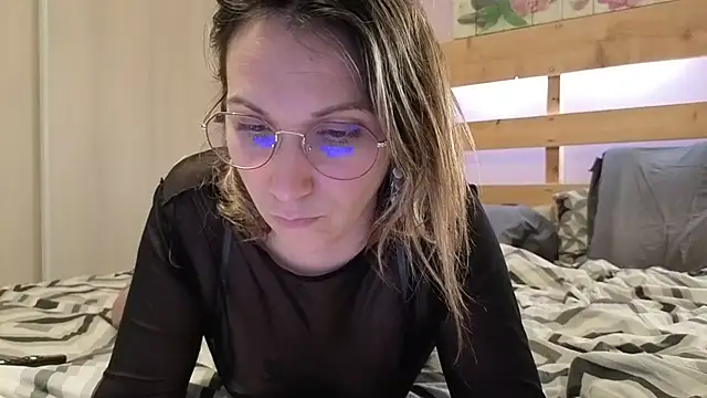 AbylineandJim online show from May 3, 7:50 pm