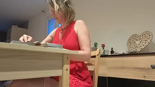 AbylineandJim online show from May 9, 6:54 pm