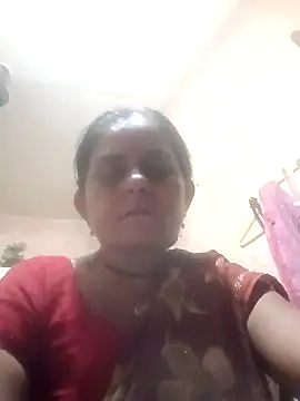 Hot rachnasexy online show from April 29, 5:40 pm