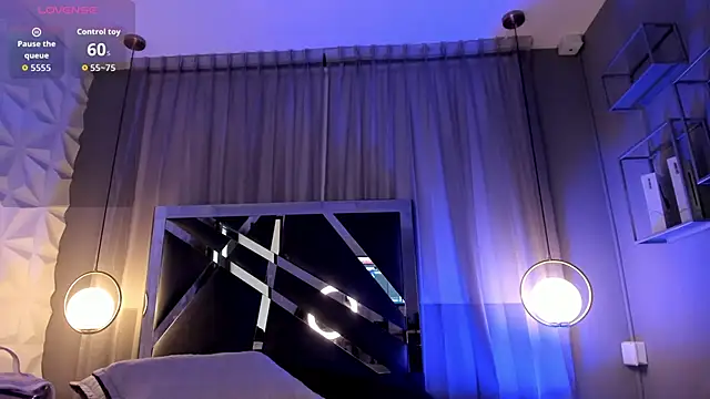 MAGIC TESSA online show from March 17, 3:49 pm