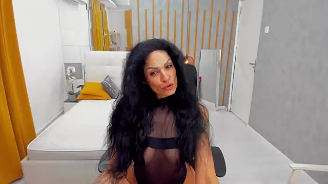 MarbellaRyder online show from July 8, 10:34 pm