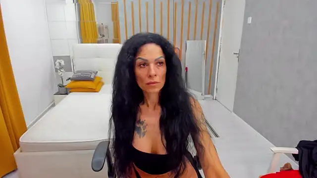 MarbellaRyder online show from April 30, 10:58 pm