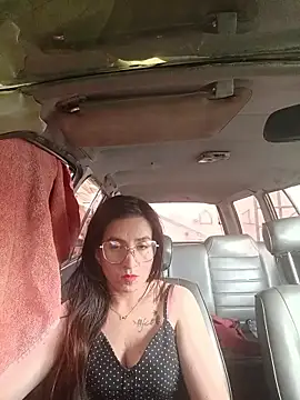 ERIKA  29 online show from October 12, 7:38 pm