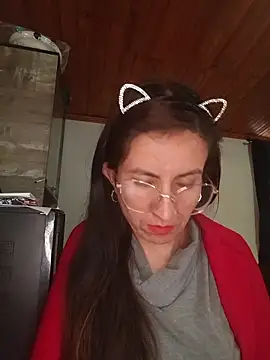 ERIKA  29 online show from October 10, 12:32 pm