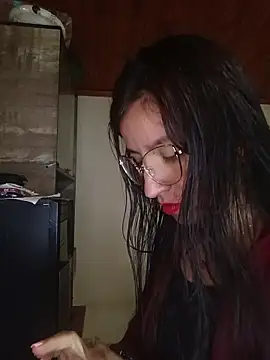 ERIKA  29 online show from October 7, 12:09 pm