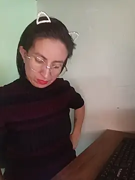 ERIKA  29 online show from October 20, 11:57 am