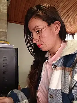 ERIKA  29 online show from October 16, 8:22 pm