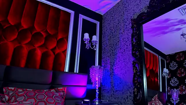 MarieArely online show from October 9, 8:57 pm