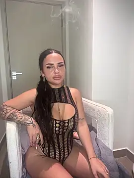 Hotsharwty online show from May 20, 9:56 pm