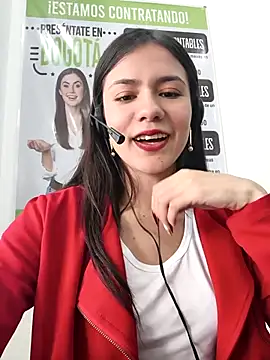 CHARLOTTE  05 online show from November 12, 12:58 pm