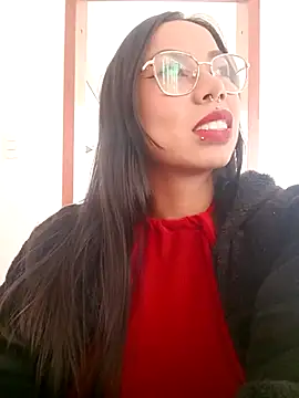 Snapshot of Antonellaconelly chatting on October 9, 7:29 pm Antonellaconelly online show from October 9, 7:29 pm