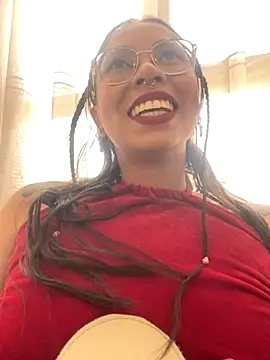 Snapshot of Antonellaconelly chatting on October 2, 7:08 pm Antonellaconelly online show from October 2, 7:08 pm
