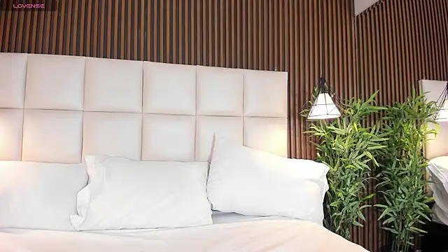 AnastasiaBlare online show from February 24, 7:34 pm