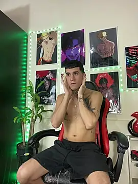 dilan abraham12 online show from July 9, 9:50 pm