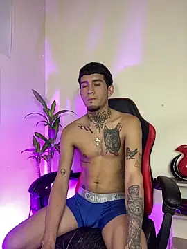 dilan abraham12 online show from June 20, 7:56 am