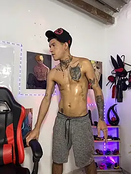 dilan abraham12 online show from November 15, 7:42 am