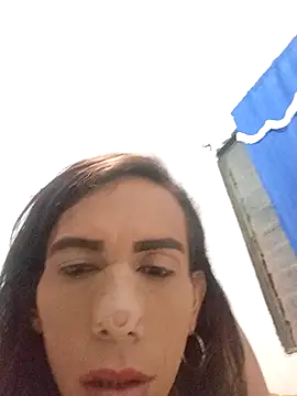 MissDiabla  online show from December 4, 5:32 am