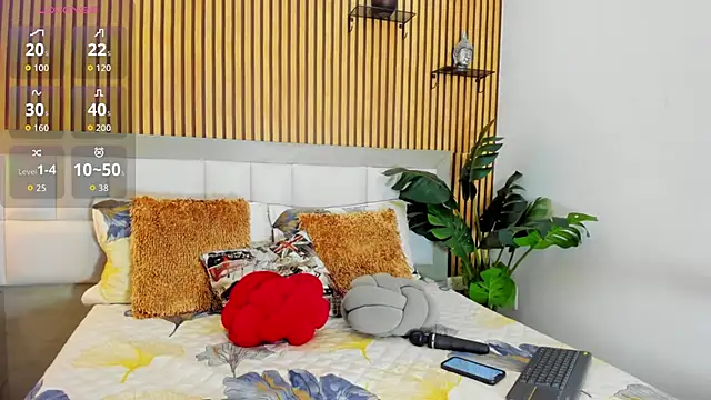 Roseaurora online show from September 21, 12:04 pm