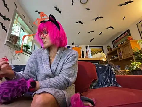 kinkycanner online show from October 25, 11:44 pm