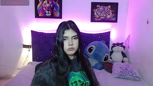 Emma yui19 online show from April 21, 11:34 pm