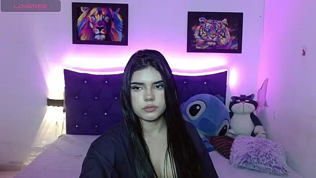 Emma yui19 online show from April 24, 3:31 am