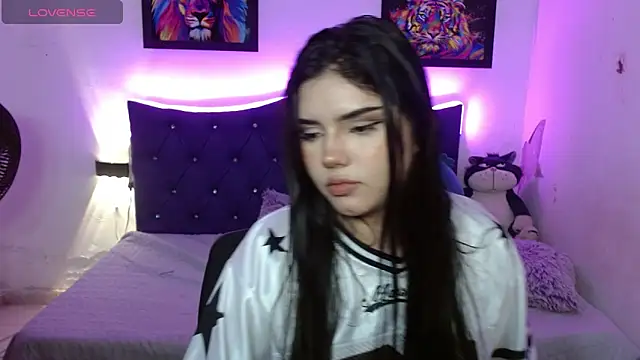 Emma yui19 online show from April 23, 2:30 am