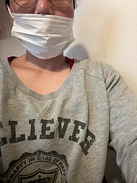 hanachan 001 online show from January 8, 2:04 am