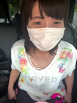 Snapshot of hanachan_001 chatting on September 30, 6:08 am hanachan 001 online show from September 30, 6:08 am