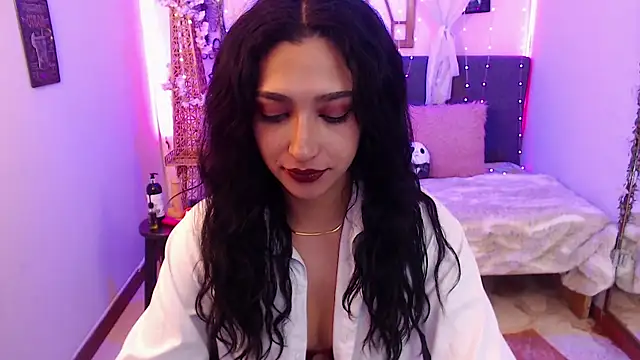 Snapshot of Cleofox_ chatting on October 22, 12:26 am Cleofox online show from October 22, 12:26 am