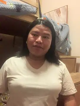 TS-YANNA online show from March 24, 5:57 am