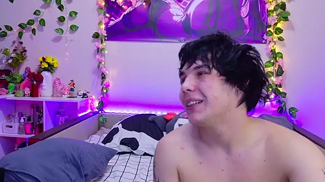 Night angell69 online show from November 16, 5:24 pm