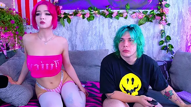 Night angell69 online show from August 5, 12:44 pm