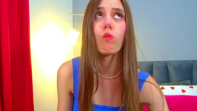 ArianaAllens online show from March 18, 8:03 pm