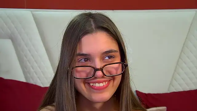 ArianaAllens online show from December 20, 11:14 am