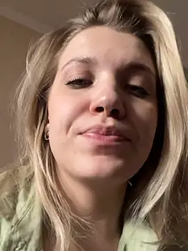 AlisaMyers online show from June 6, 1:28 pm
