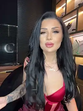 KylieKroftt online show from February 18, 9:03 pm