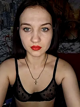 BunnyMeeow online show from May 20, 10:18 pm