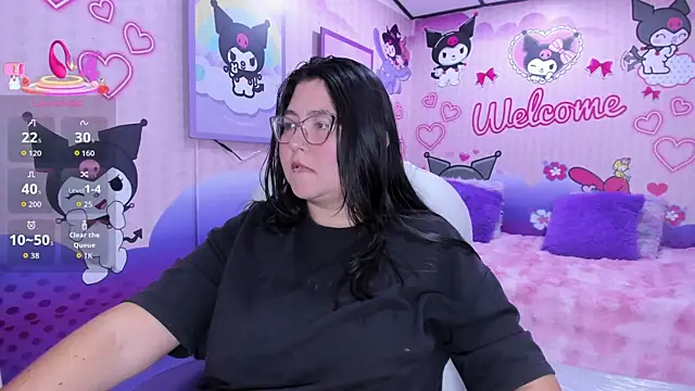 Dulce meow online show from December 5, 12:06 pm