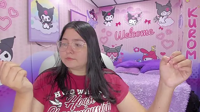 Dulce meow online show from July 9, 12:18 pm