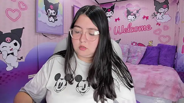 Dulce meow online show from July 31, 9:05 pm