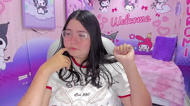 Dulce meow online show from June 26, 12:17 pm
