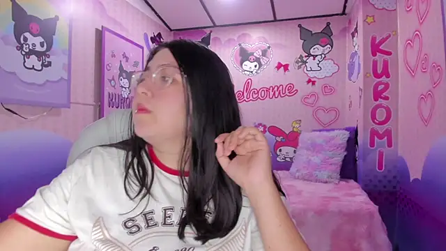 Dulce meow online show from June 18, 11:59 am